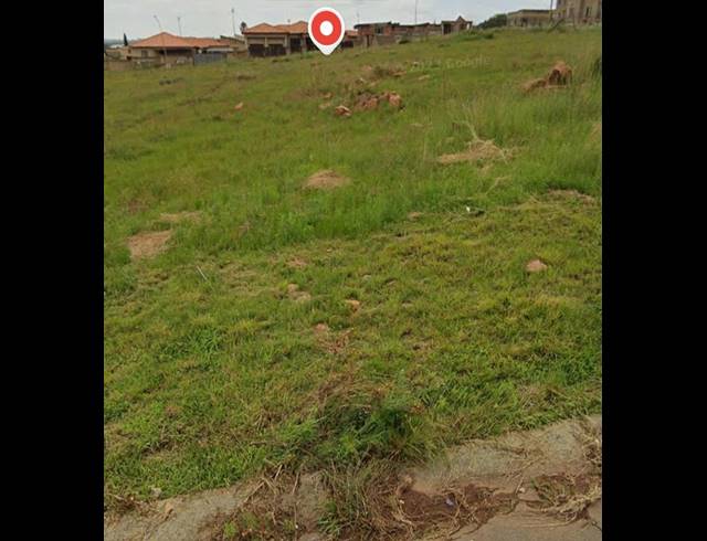 LAND FOR SALE IN SHALIMAR RIDGE